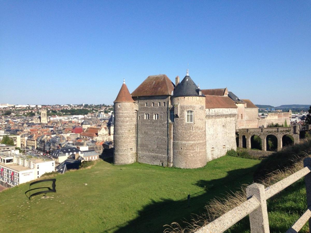 Apartment La Saint Jacques - Coeur De - 4 Personnes