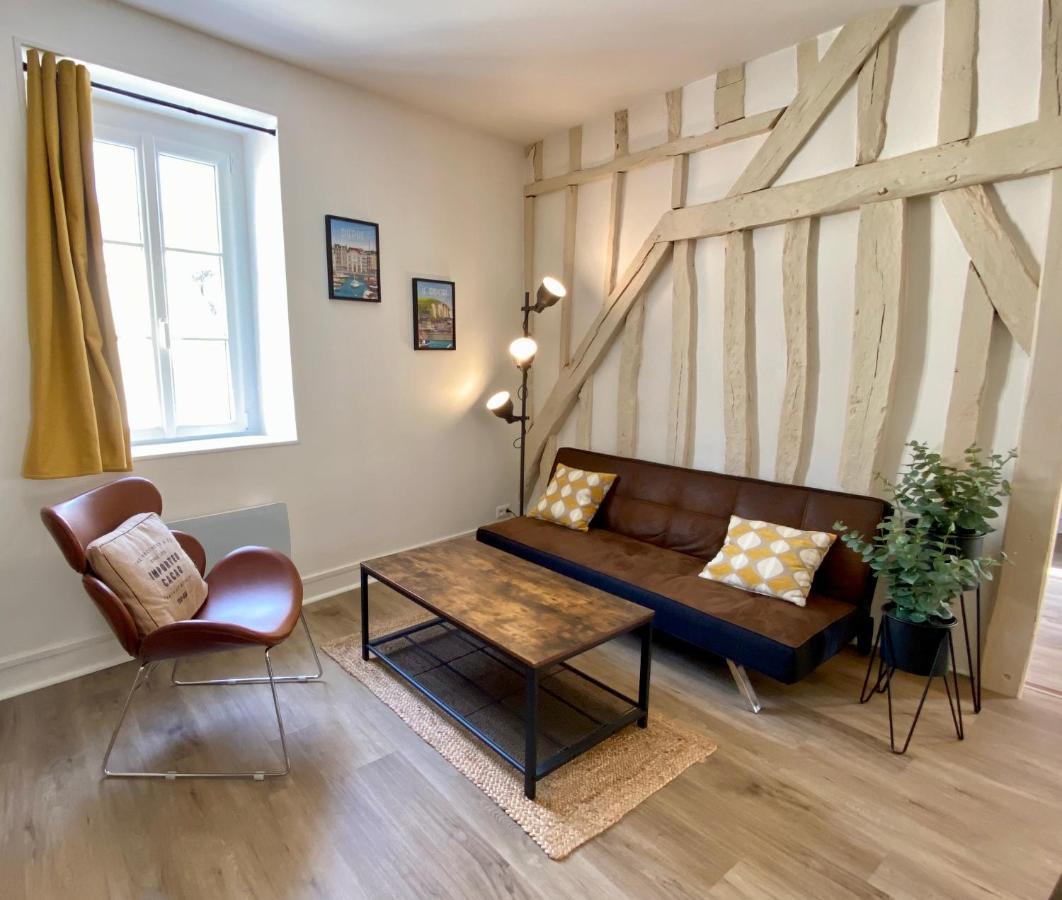 Apartment La Saint Jacques - Coeur De - 4 Personnes